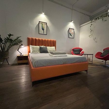 Chum Lodge Saigon, Near Reunification Palace TP. Hồ Chí Minh Ngoại thất bức ảnh