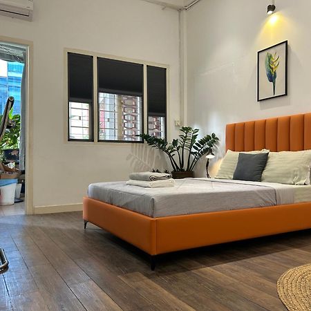 Chum Lodge Saigon, Near Reunification Palace TP. Hồ Chí Minh Ngoại thất bức ảnh