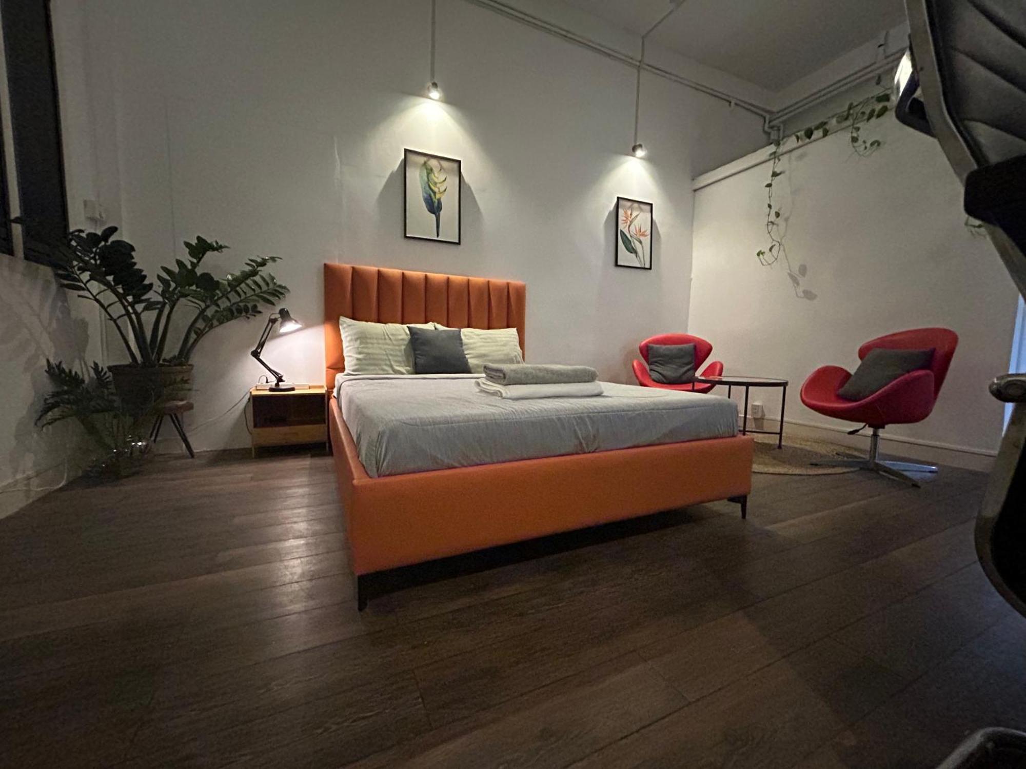 Chum Lodge Saigon, Near Reunification Palace TP. Hồ Chí Minh Ngoại thất bức ảnh