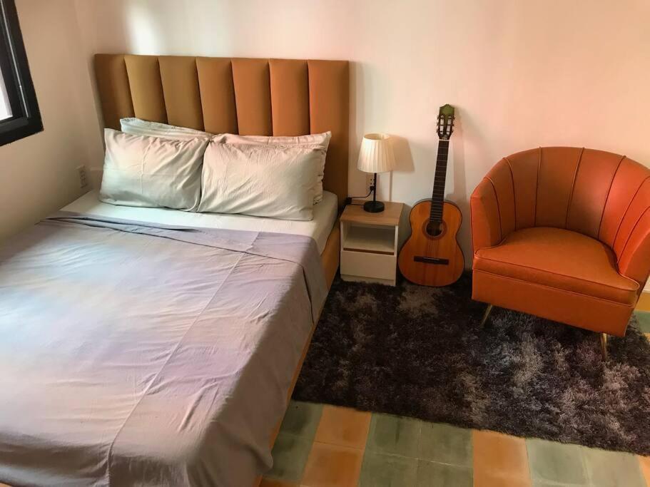 Chum Lodge Saigon, Near Reunification Palace TP. Hồ Chí Minh Ngoại thất bức ảnh