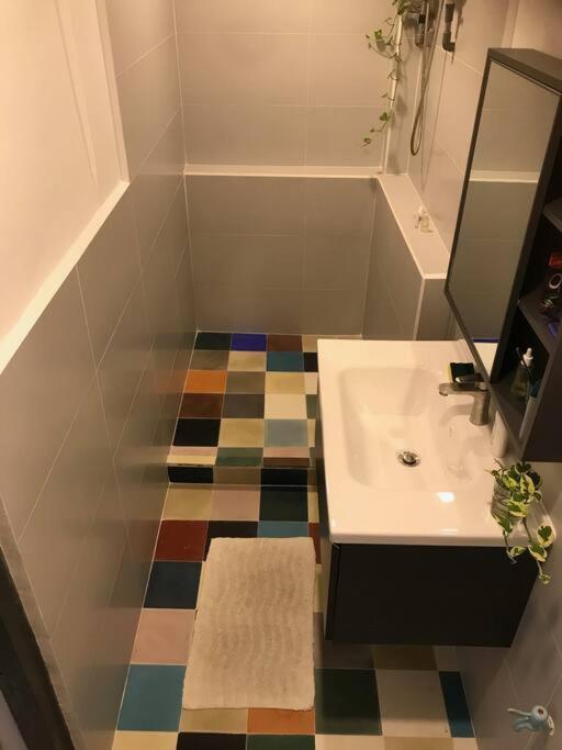 Chum Lodge Saigon, Near Reunification Palace TP. Hồ Chí Minh Ngoại thất bức ảnh