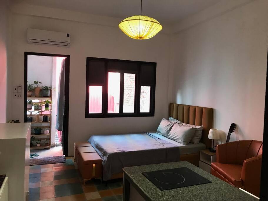 Chum Lodge Saigon, Near Reunification Palace TP. Hồ Chí Minh Ngoại thất bức ảnh